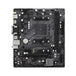 ASRock A520M-HDV | AM4 motherboard | DDR4 | Micro-ATX
