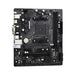 ASRock A520M-HDV | AM4 motherboard | DDR4 | Micro-ATX