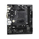 ASRock A520M-HDV | AM4 motherboard | DDR4 | Micro-ATX