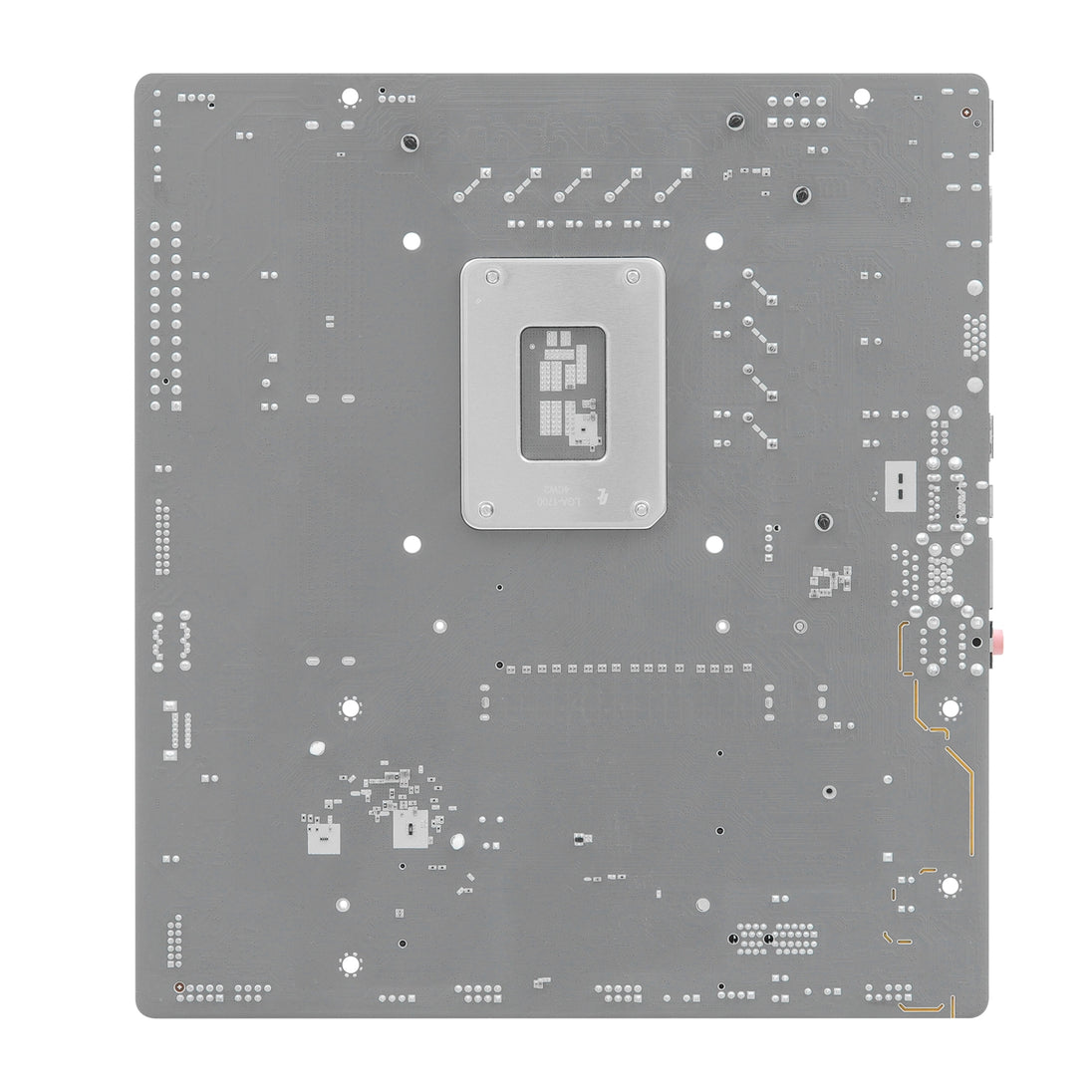 ASRock B760M-X Gen5 | Motherboard | LGA1700 DDR5 | Micro-ATX