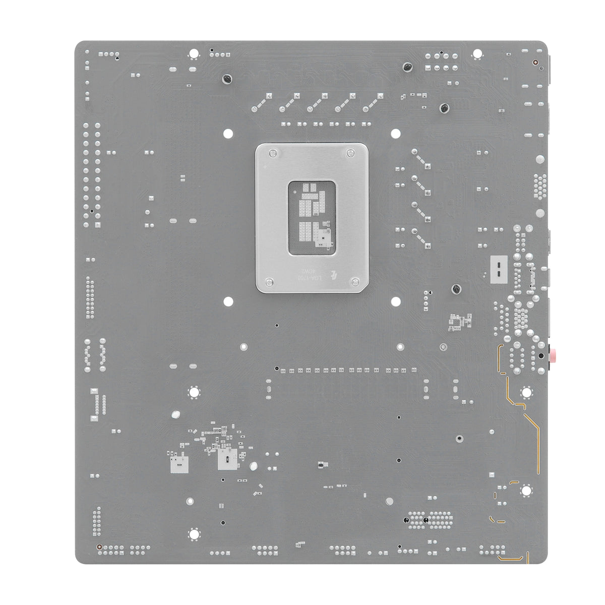 ASRock B760M-X Gen5 | Motherboard | LGA1700 DDR5 | Micro-ATX
