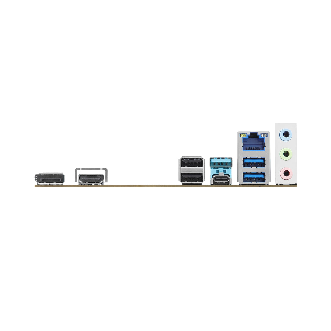 ASRock B760M-X Gen5 | Motherboard | LGA1700 DDR5 | Micro-ATX