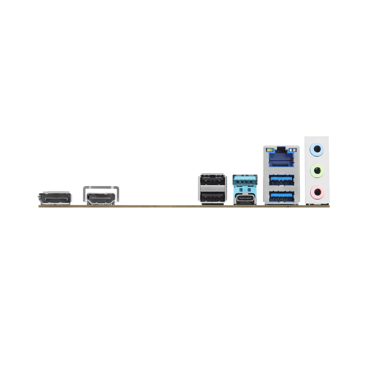 ASRock B760M-X Gen5 | Motherboard | LGA1700 DDR5 | Micro-ATX
