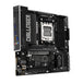 ASRock B850M Challenger | AM5 motherboard | DDR5 2.5GbE | Micro-ATX