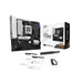 ASRock B850M Pro RS WiFi | Motherboard | AM5 DDR5 Wi-Fi 6E | Micro-ATX