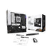 ASRock B850M Pro RS WiFi | Motherboard | AM5 DDR5 Wi-Fi 6E | Micro-ATX