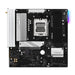 ASRock B850M Pro RS WiFi | Motherboard | AM5 DDR5 Wi-Fi 6E | Micro-ATX