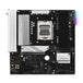 ASRock B850M Pro RS WiFi | Motherboard | AM5 DDR5 Wi-Fi 6E | Micro-ATX