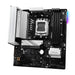 ASRock B850M Pro RS WiFi | Motherboard | AM5 DDR5 Wi-Fi 6E | Micro-ATX