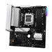 ASRock B850M Pro RS WiFi | Motherboard | AM5 DDR5 Wi-Fi 6E | Micro-ATX