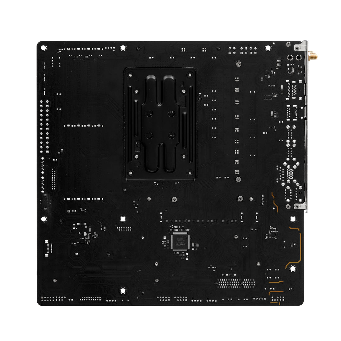 ASRock B850M Pro RS WiFi | Motherboard | AM5 DDR5 Wi-Fi 6E | Micro-ATX