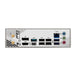 ASRock B850M Pro RS WiFi | Motherboard | AM5 DDR5 Wi-Fi 6E | Micro-ATX