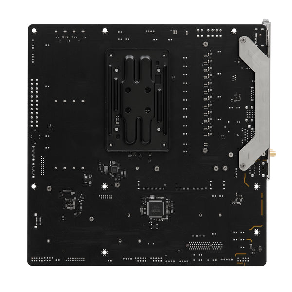ASRock B850M Riptide WiFi | Motherboard | AM5 DDR5 Wi-Fi 7 | Micro-ATX