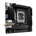 ASRock B860I WiFi | Motherboard | LGA1851 2x DDR5 Wi-Fi 6E | Mini-ITX