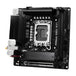 ASRock B860I WiFi | Motherboard | LGA1851 2x DDR5 Wi-Fi 6E | Mini-ITX