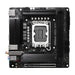 ASRock B860I WiFi | Motherboard | LGA1851 2x DDR5 Wi-Fi 6E | Mini-ITX