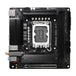 ASRock B860I WiFi | Motherboard | LGA1851 2x DDR5 Wi-Fi 6E | Mini-ITX