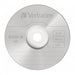 Verbatim DVD-R Matt Silver | Recordable DVD discs | 4.7GB 16x | 100 pack