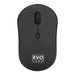Evo Labs BTM-001 | Bluetooth optical mouse | 800 DPI | Matte black