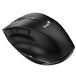 Genius Ergo 8230S | Wireless ergonomic mouse | 2.4 GHz silent click | Black