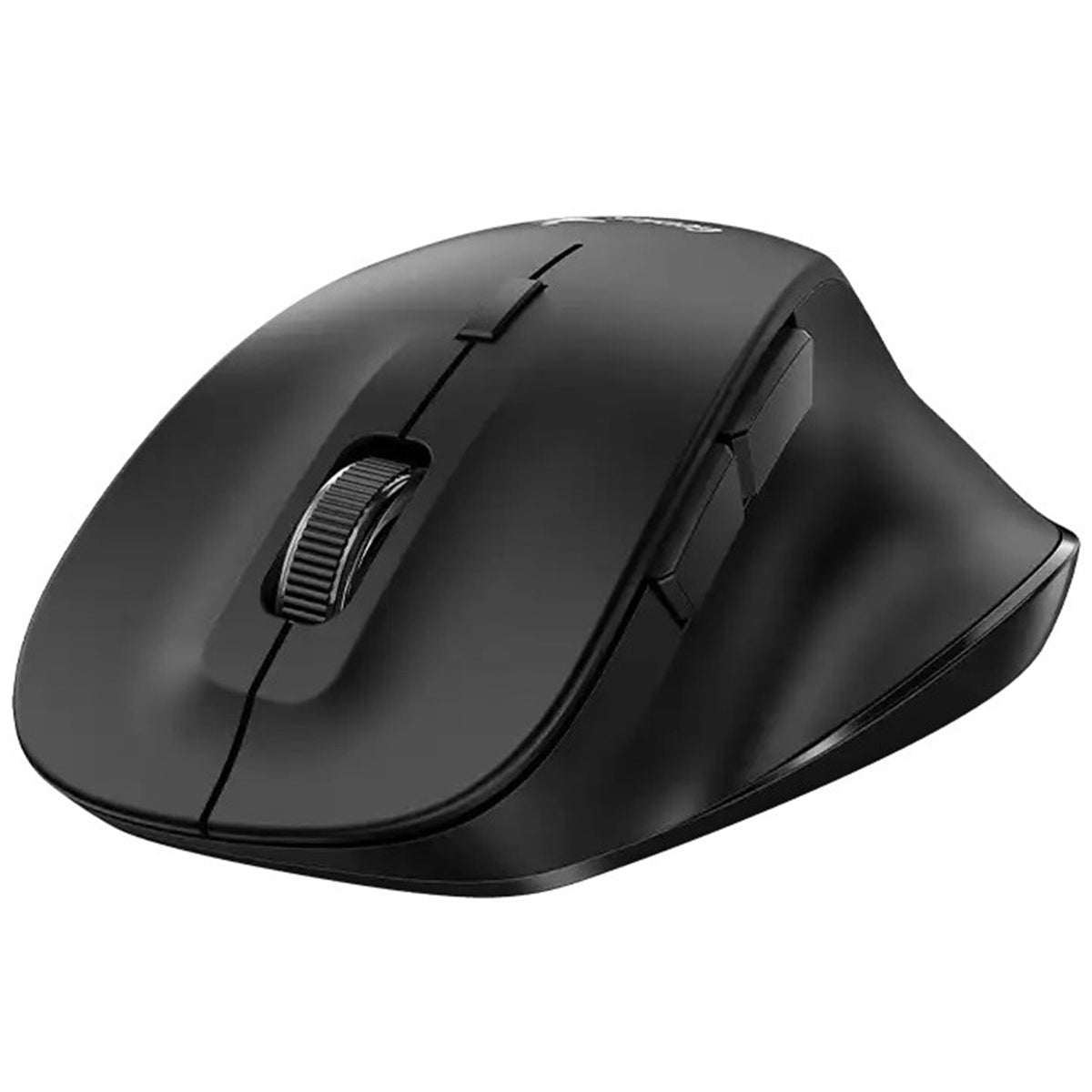 Genius Ergo 8230S | Wireless ergonomic mouse | 2.4 GHz silent click | Black