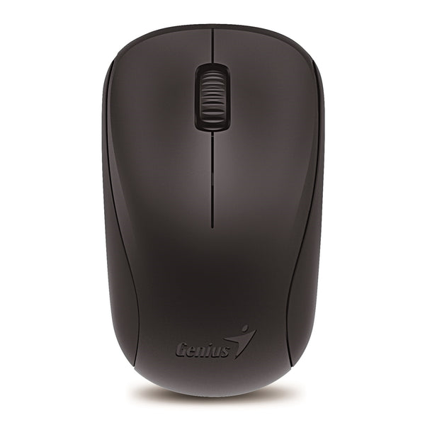 Genius NX-7000 | Wireless mouse | 2.4 GHz 1200 DPI | Black