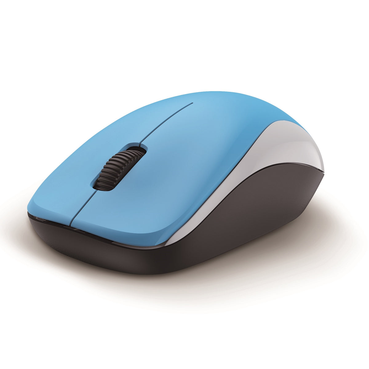 Genius NX-7000 | Wireless mouse | 2.4 GHz 1200 dpi | Ocean blue