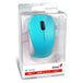 Genius NX-7000 | Wireless mouse | 2.4 GHz 1200 dpi | Ocean blue