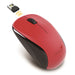 Genius NX-7000 | Wireless mouse | 2.4GHz USB-A receiver | 1200 DPI | Passion red