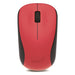 Genius NX-7000 | Wireless mouse | 2.4GHz USB-A receiver | 1200 DPI | Passion red