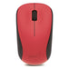 Genius NX-7000 | Wireless mouse | 2.4GHz USB-A receiver | 1200 DPI | Passion red