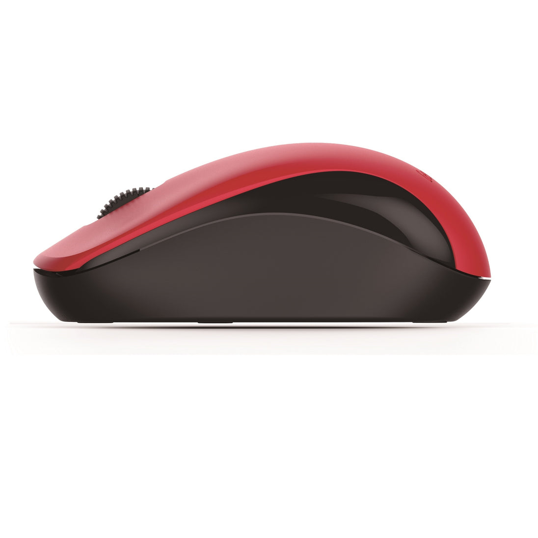 Genius NX-7000 | Wireless mouse | 2.4GHz USB-A receiver | 1200 DPI | Passion red