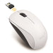 Genius NX-7000 | Wireless mouse | 2.4GHz 1200dpi | Elegant white