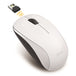 Genius NX-7000 | Wireless mouse | 2.4GHz 1200dpi | Elegant white