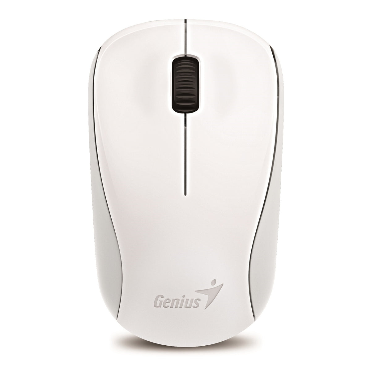 Genius NX-7000 | Wireless mouse | 2.4GHz 1200dpi | Elegant white