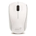 Genius NX-7000 | Wireless mouse | 2.4GHz 1200dpi | Elegant white