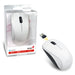 Genius NX-7000 | Wireless mouse | 2.4GHz 1200dpi | Elegant white