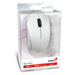 Genius NX-7000 | Wireless mouse | 2.4GHz 1200dpi | Elegant white
