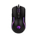MARVO CAPO 20 M292BK | Wired gaming mouse | 7 programmable buttons | Black