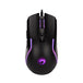 MARVO CAPO 20 M292BK | Wired gaming mouse | 7 programmable buttons | Black