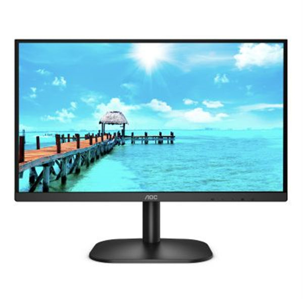 AOC 22B2H/EU | 21.5 inch monitor | Full HD VA | 75Hz