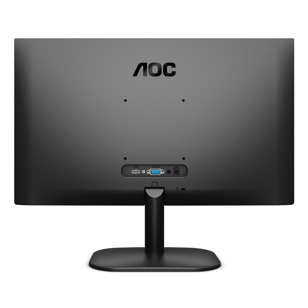 AOC 22B2H/EU | 21.5 inch monitor | Full HD VA | 75Hz