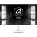 ASRock Phantom Gaming PG27FFS2E-W | 27-inch monitor | FHD IPS 240Hz | White