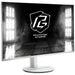 ASRock Phantom Gaming PG27FFS2E-W | 27-inch monitor | FHD IPS 240Hz | White