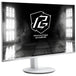 ASRock Phantom Gaming PG27FFS2E-W | 27-inch monitor | FHD IPS 240Hz | White