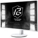 ASRock Phantom Gaming PG27FFS2E-W | 27-inch monitor | FHD IPS 240Hz | White
