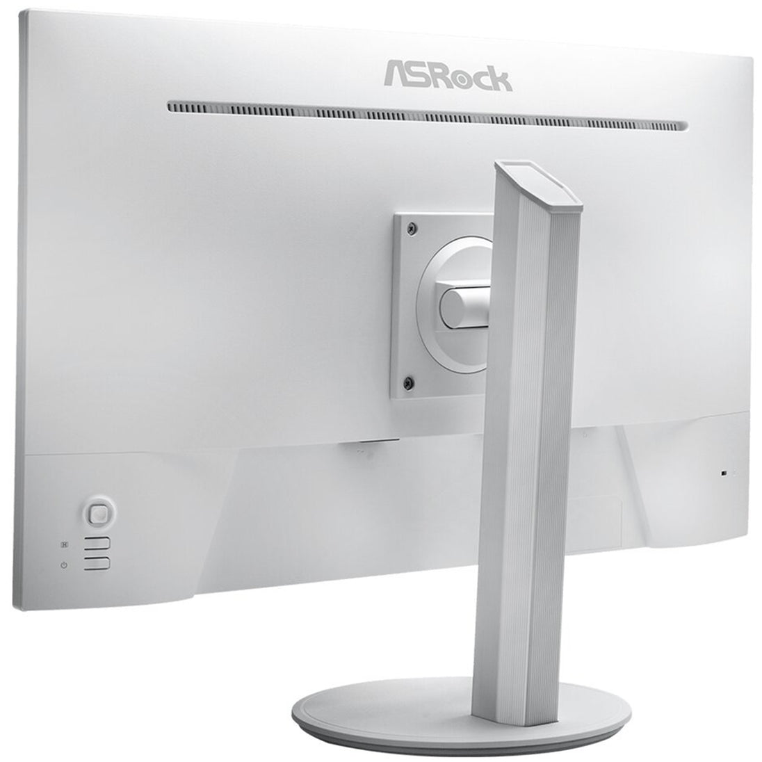 ASRock Phantom Gaming PG27FFS2E-W | 27-inch monitor | FHD IPS 240Hz | White
