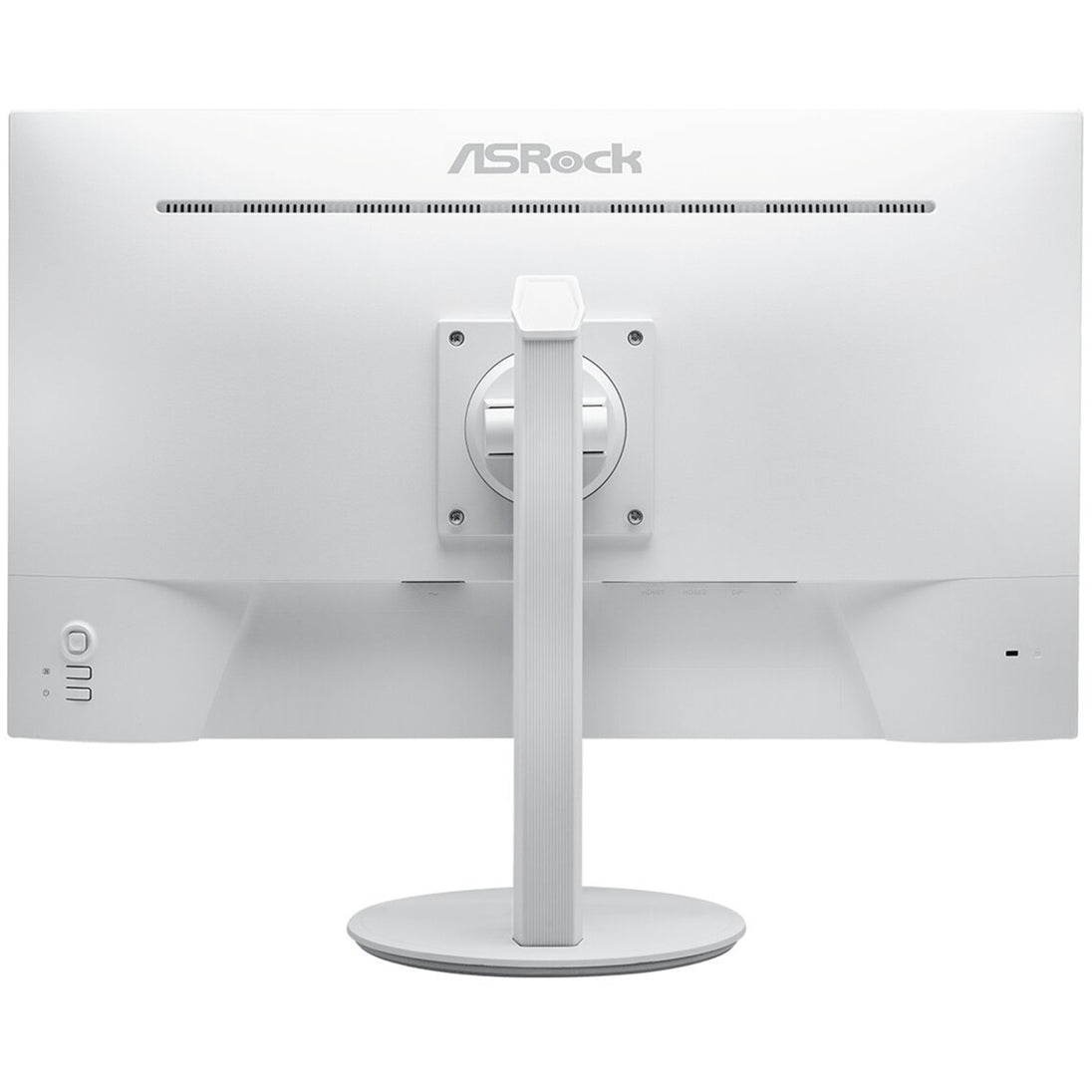ASRock Phantom Gaming PG27FFS2E-W | 27-inch monitor | FHD IPS 240Hz | White