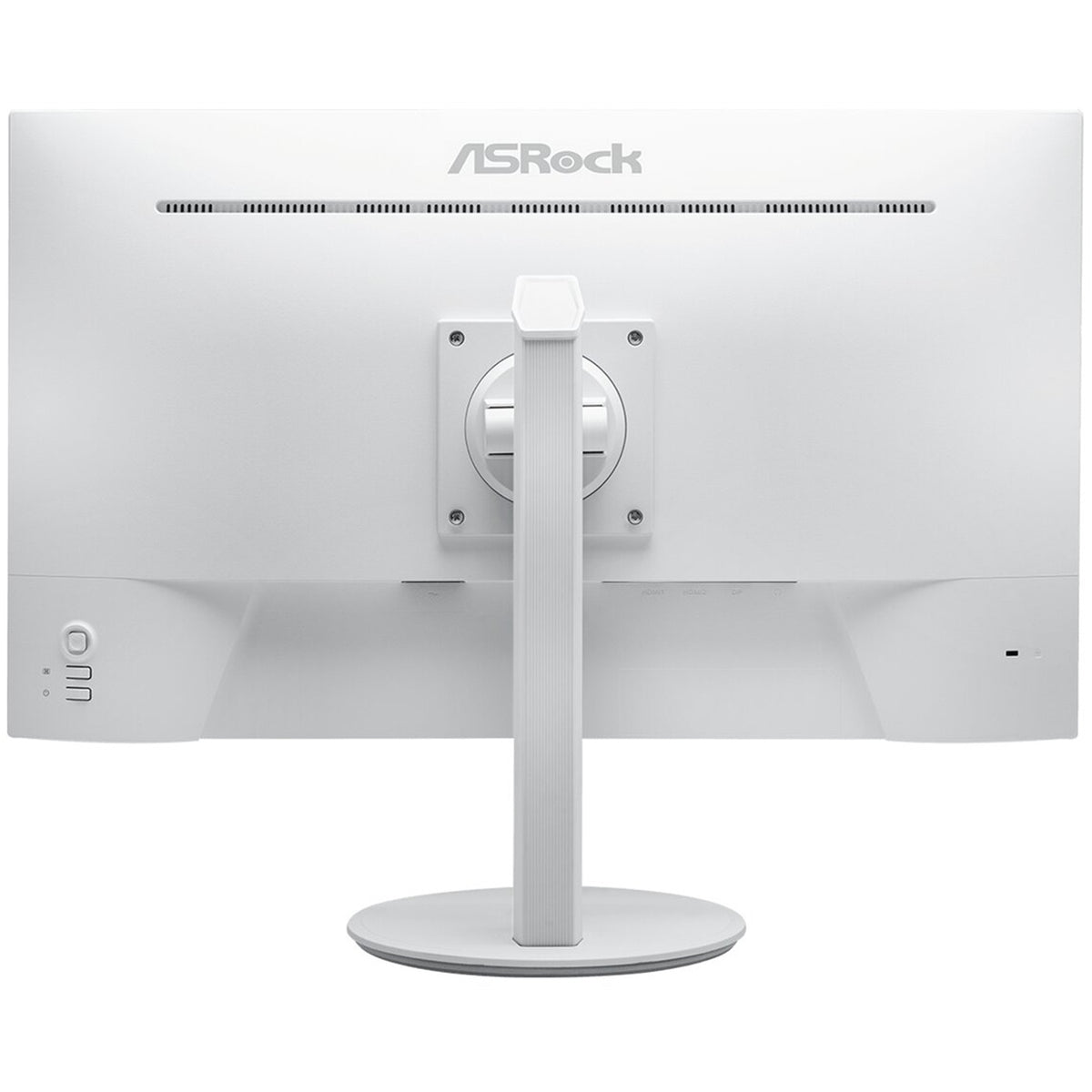 ASRock Phantom Gaming PG27FFS2E-W | 27-inch monitor | FHD IPS 240Hz | White