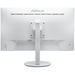 ASRock Phantom Gaming PG27FFS2E-W | 27-inch monitor | FHD IPS 240Hz | White